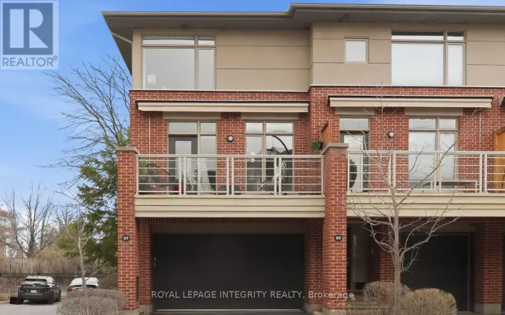 57 CALLAGHAN PRIVATE, Ottawa