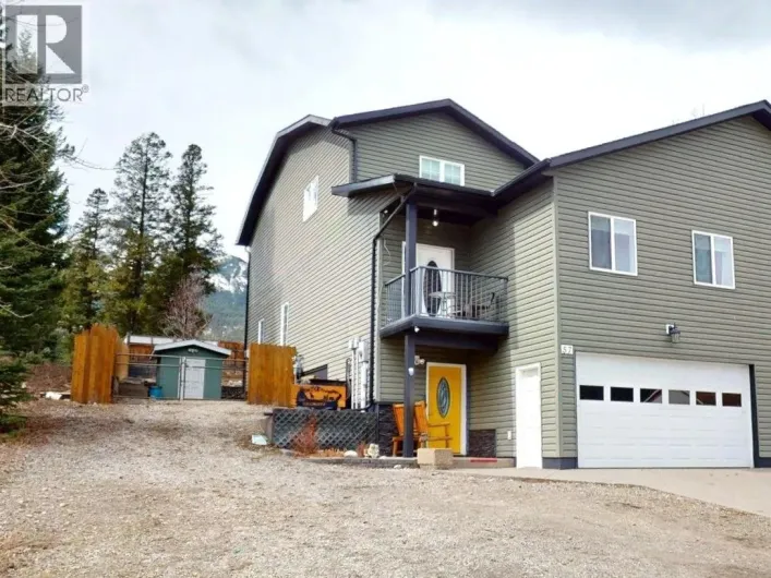 57 Cariboo Drive, Elkford