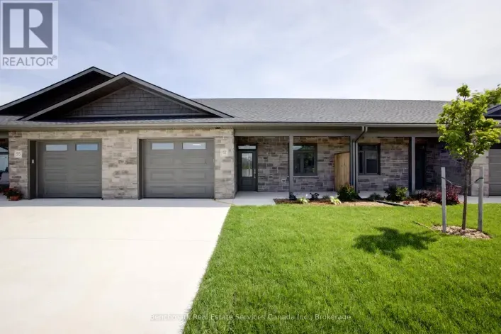57 CAVALIER CRESCENT, Huron-Kinloss