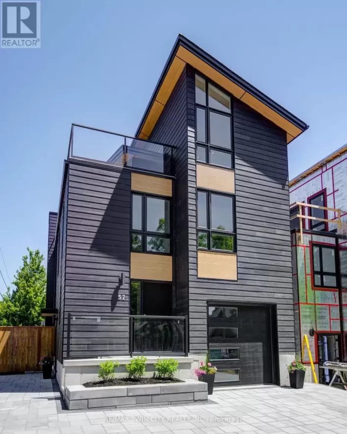 57 CENTRE STREET, Lambton Shores