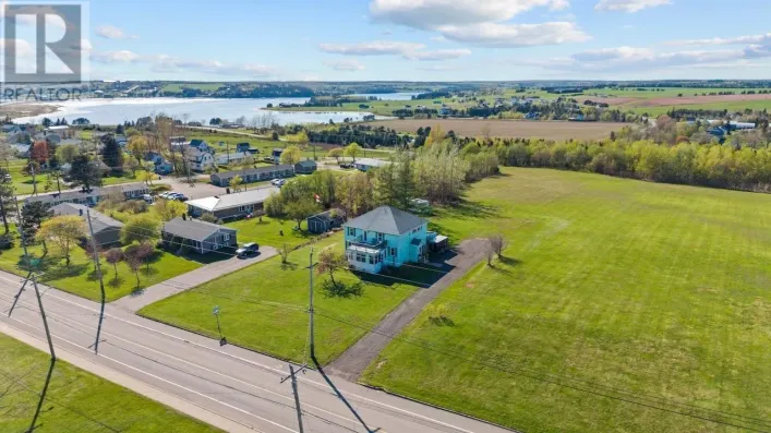 57 CHAPEL Avenue, Souris