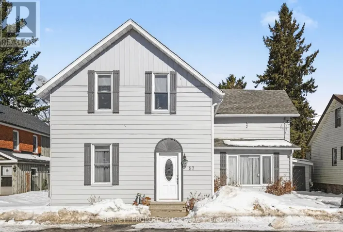 57 CHARLES STREET, Carleton Place