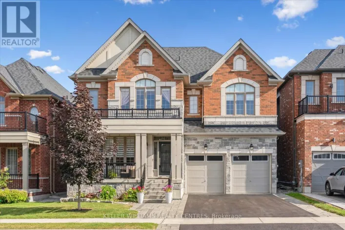 57 CHARLOTTE ABBY DRIVE, East Gwillimbury
