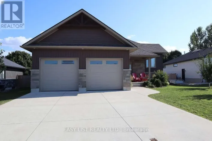 57 CHESTNUT HILL CRESCENT, Arran-Elderslie