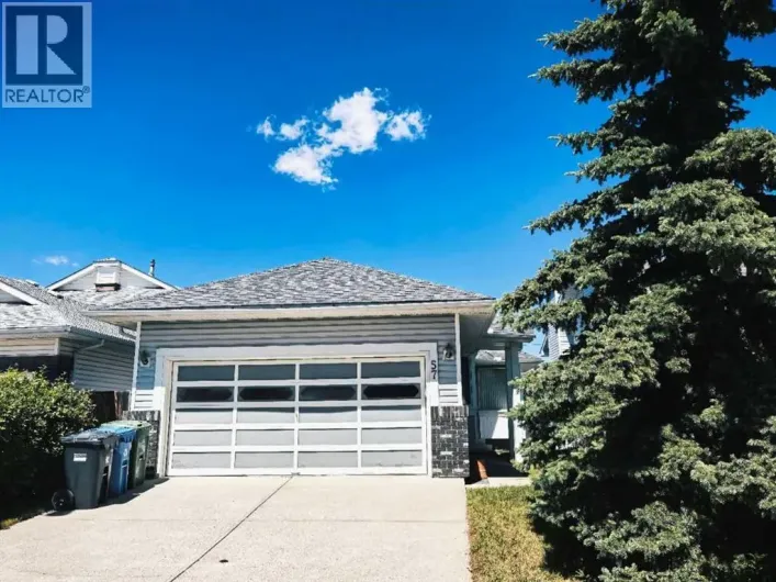 57 Citadel Gardens NW, Calgary
