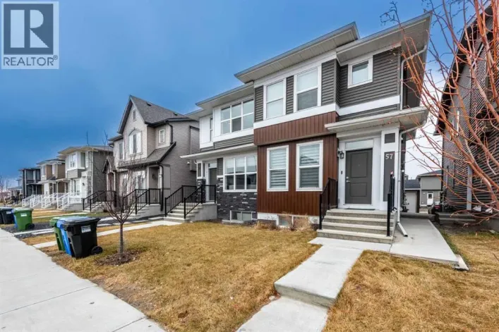 57 Corner Glen Row NE, Calgary