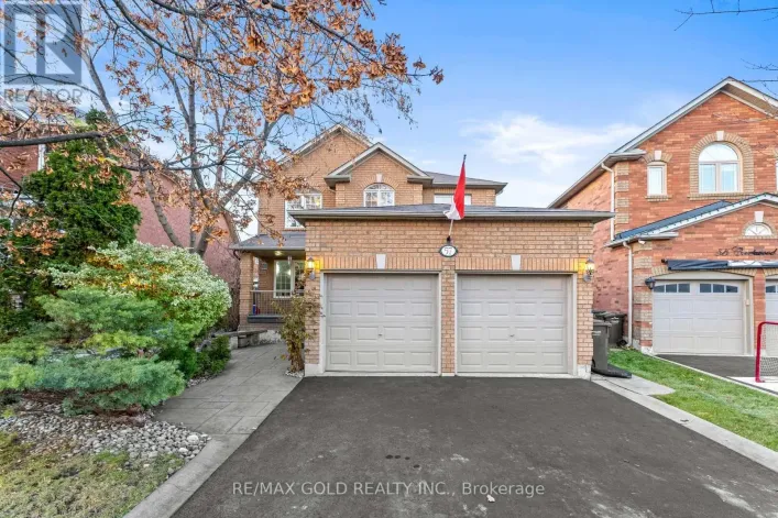 57 CREEKWOOD DRIVE, Brampton