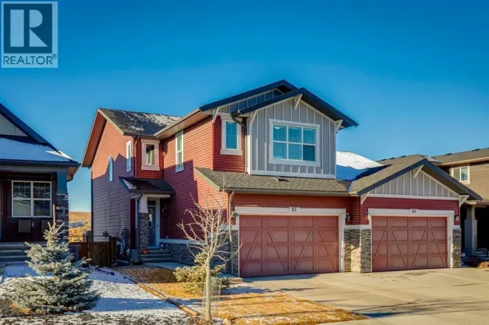 57 Crestridge Bay SW, Calgary