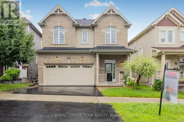 57 CROWNRIDGE DRIVE, Ottawa