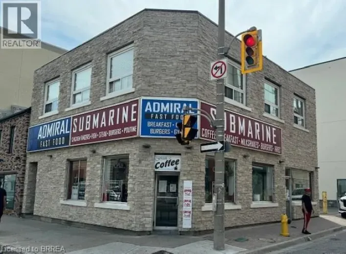 57 DALHOUSIE Street, Brantford