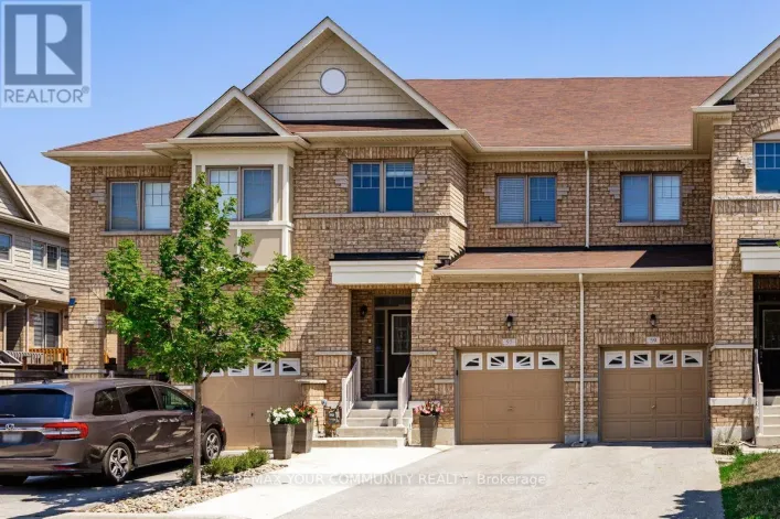 57 DAVENFIELD CIRCLE, Brampton