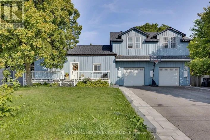 57 DAVID STREET, Bradford West Gwillimbury