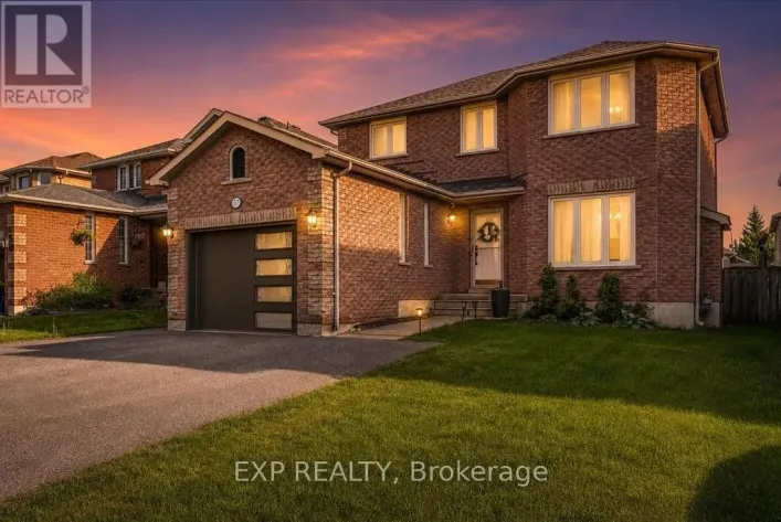 57 DEAN AVENUE, Barrie