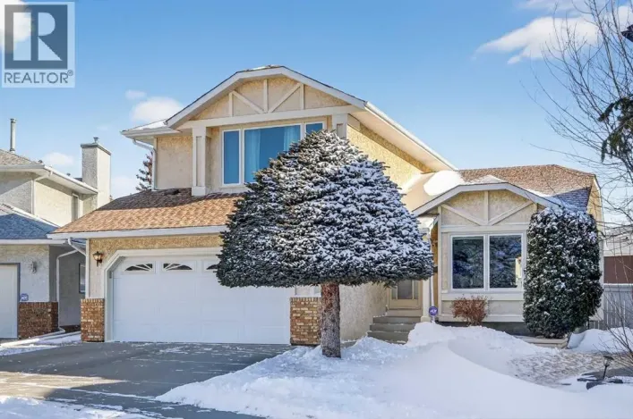 57 Del Rio Place NE, Calgary