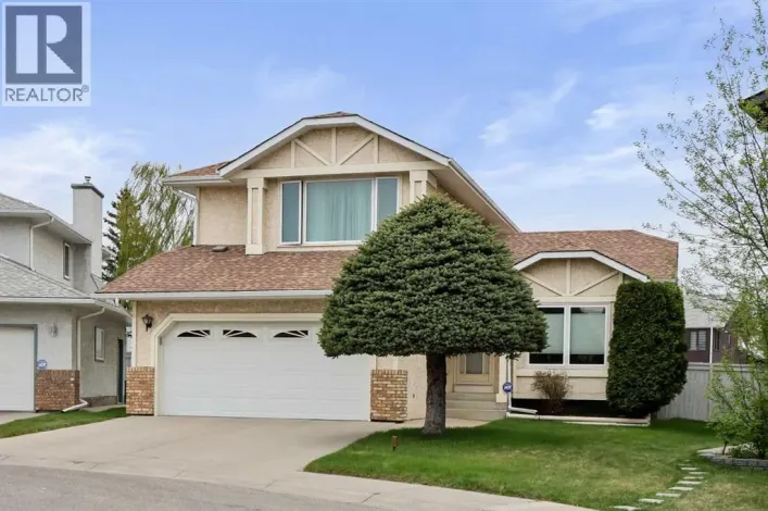 57 Del Rio Place NE, Calgary