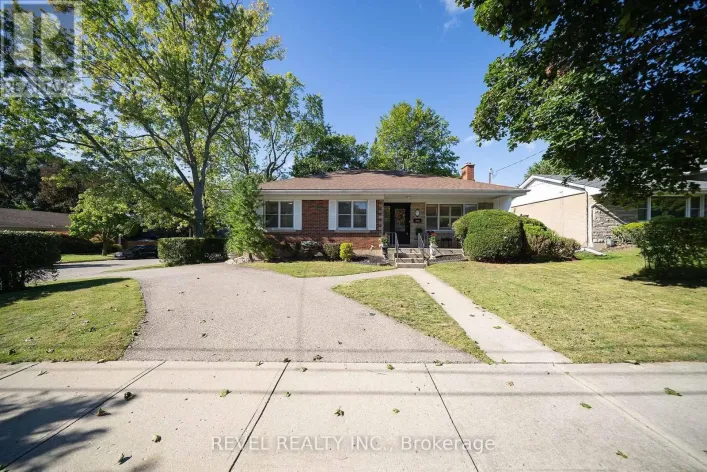 57 DEVON STREET, Brantford