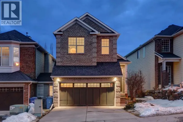 57 Discovery Ridge Hill SW, Calgary