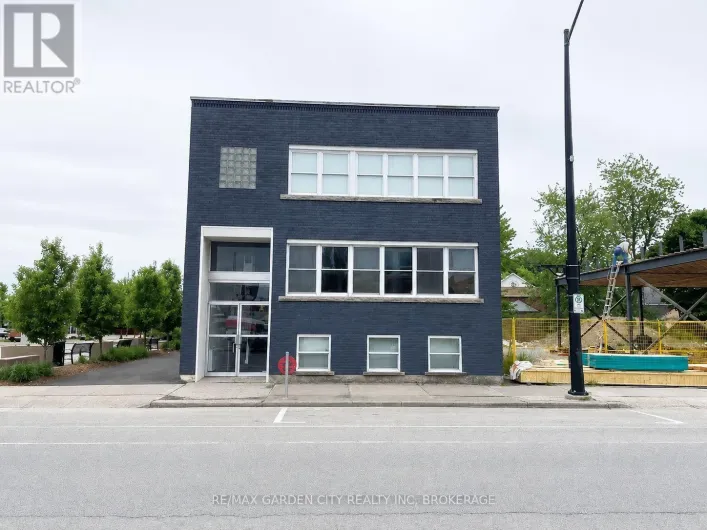 57 DIVISION STREET, Welland