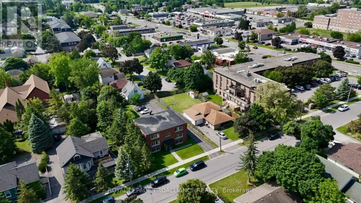 57 DONALD STREET, Belleville