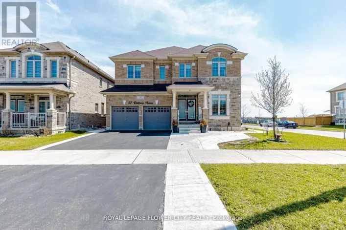 57 DOTCHSON AVENUE, Caledon