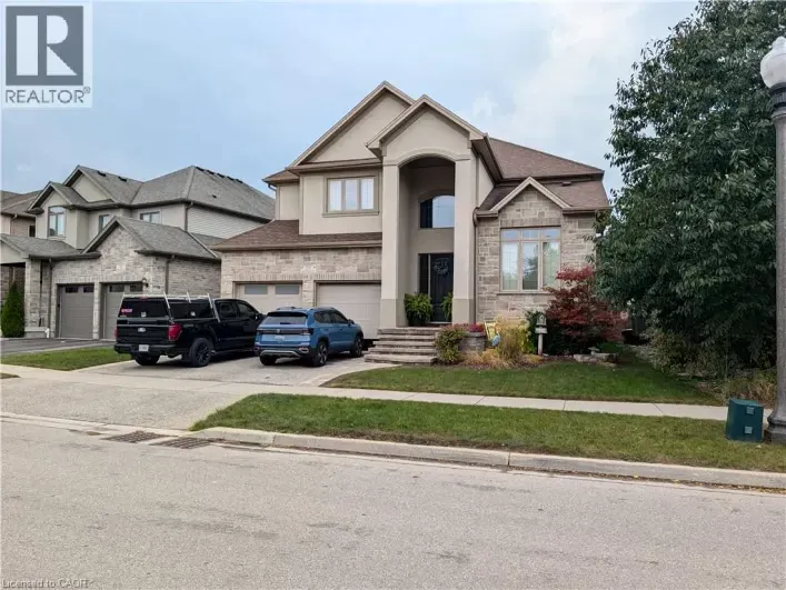 57 EAGLECREST Street, Kitchener