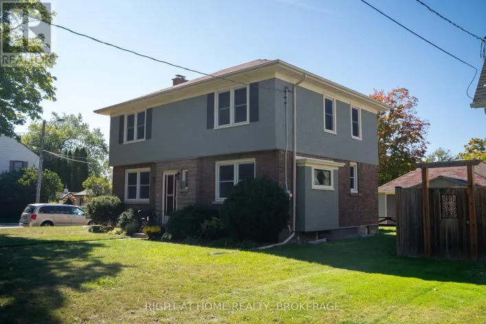57 EDGAR STREET, Welland