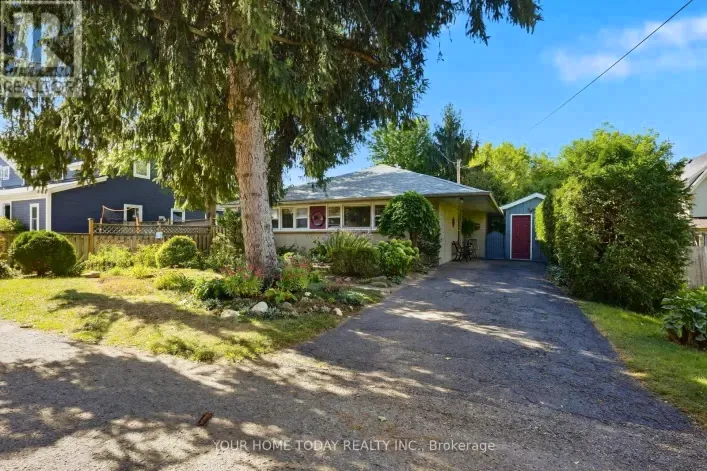 57 EDITH STREET, Halton Hills