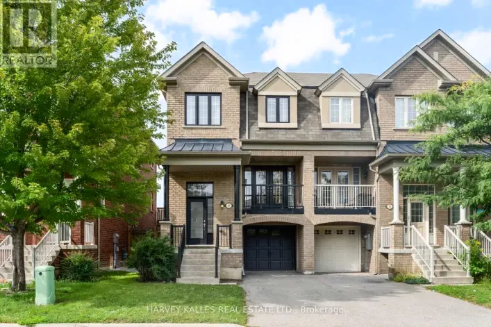 57 ELDERBROOK CRESCENT, Vaughan