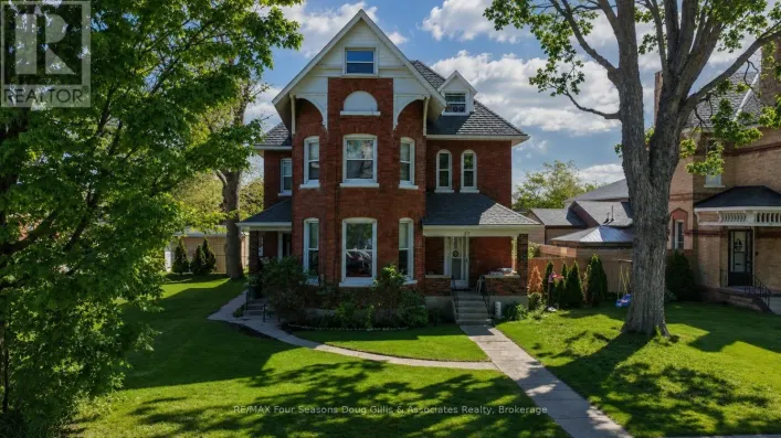 57 ELGIN STREET, Collingwood