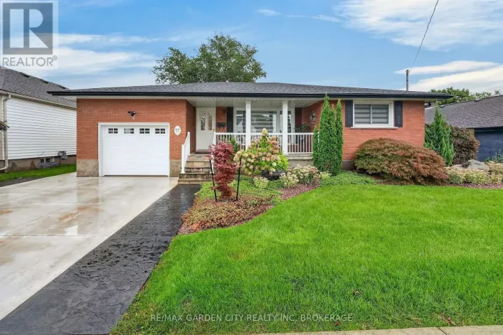 57 ELMWOOD AVENUE, Welland