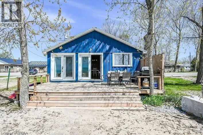 57 ERIE Boulevard, Long Point