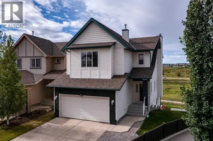 57 Evansbrooke Park NW, Calgary