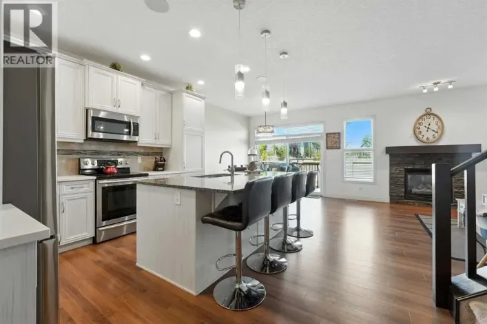 57 Evansglen Mews NW, Calgary