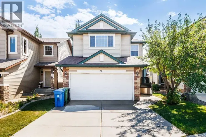 57 Everoak Circle SW, Calgary