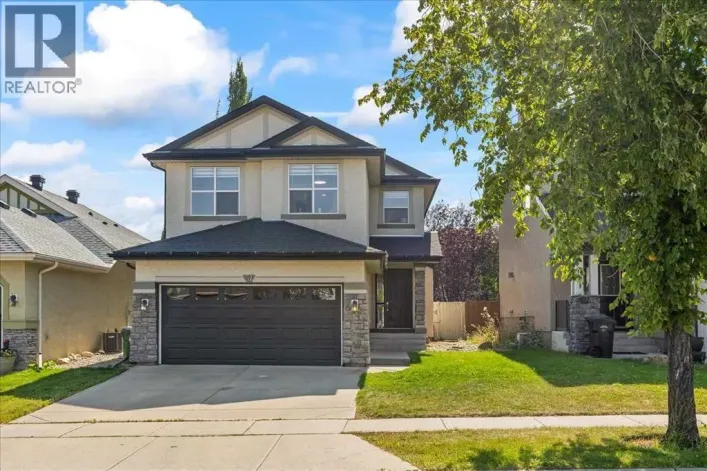 57 Everwillow Boulevard SW, Calgary