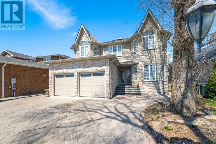 57 FAIRVIEW ROAD W, Mississauga