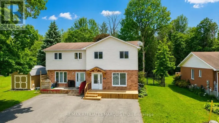 57 FARRAN DRIVE, South Stormont