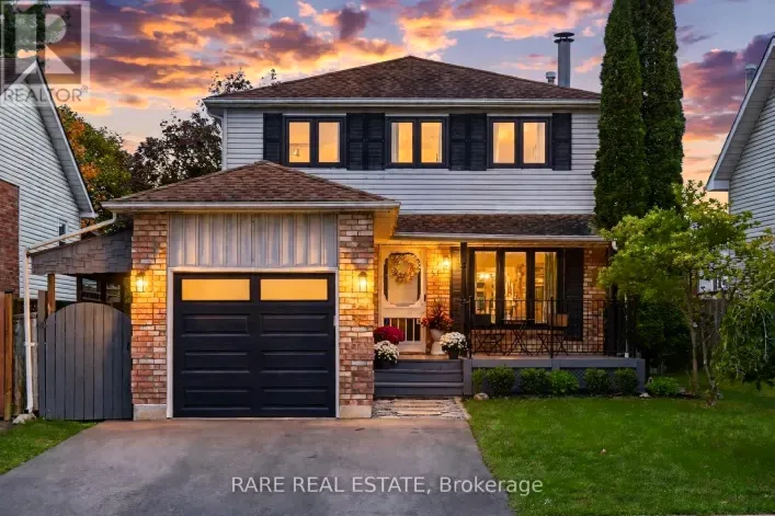 57 FENWICK AVENUE, Clarington