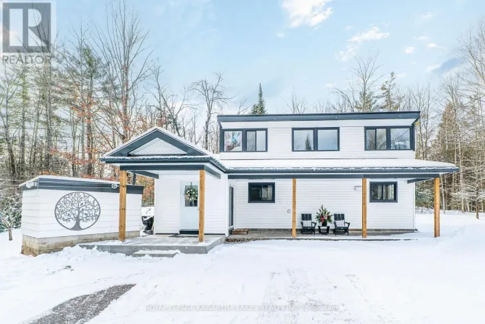 57 FERGUSON ROAD, Kawartha Lakes