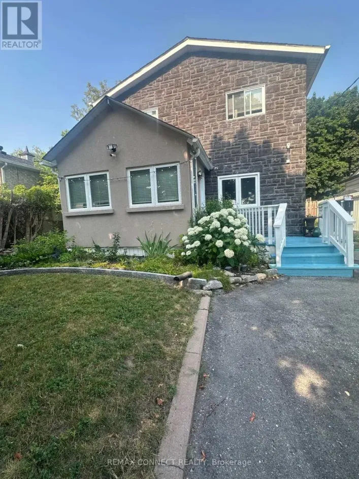 57 FERNHILL BOULEVARD, Oshawa