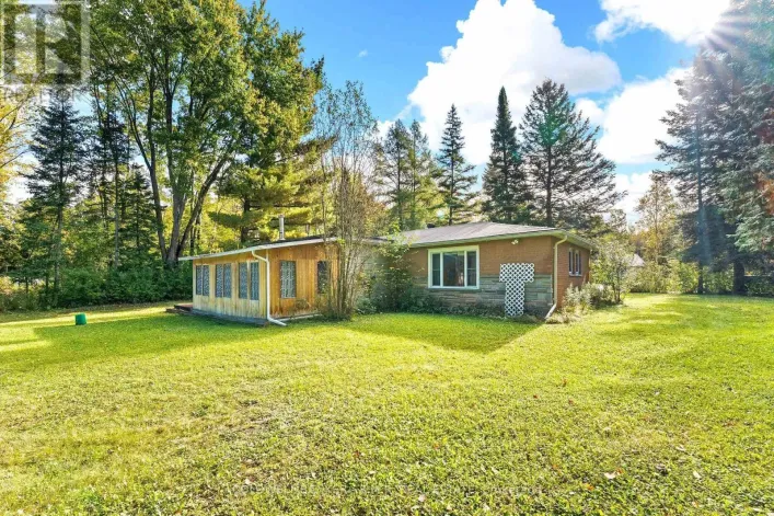 57 FIRE ROUTE 104, Trent Lakes