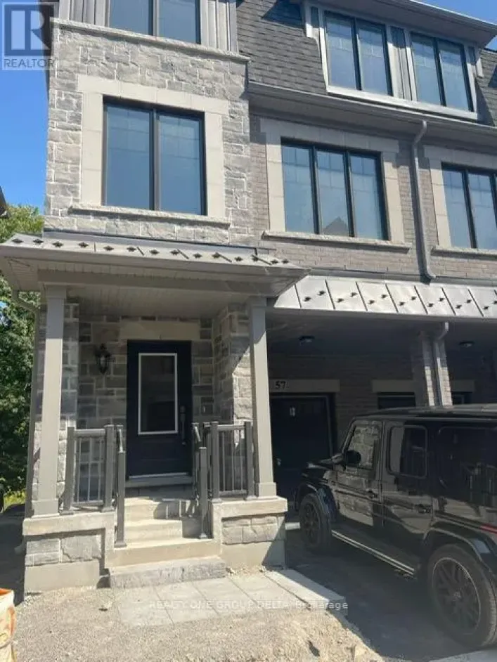 57 FOLCROFT STREET, Brampton
