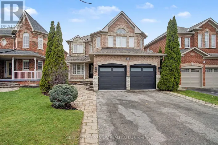 57 FORSYTH CRESCENT, Halton Hills