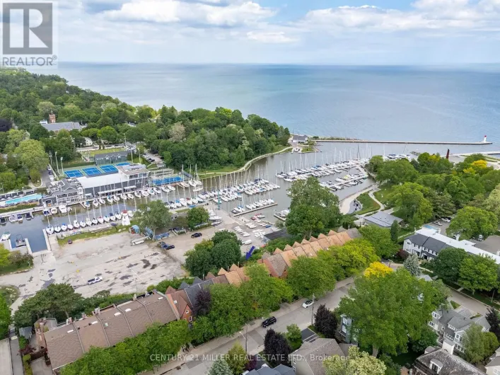 57 FORSYTHE STREET, Oakville