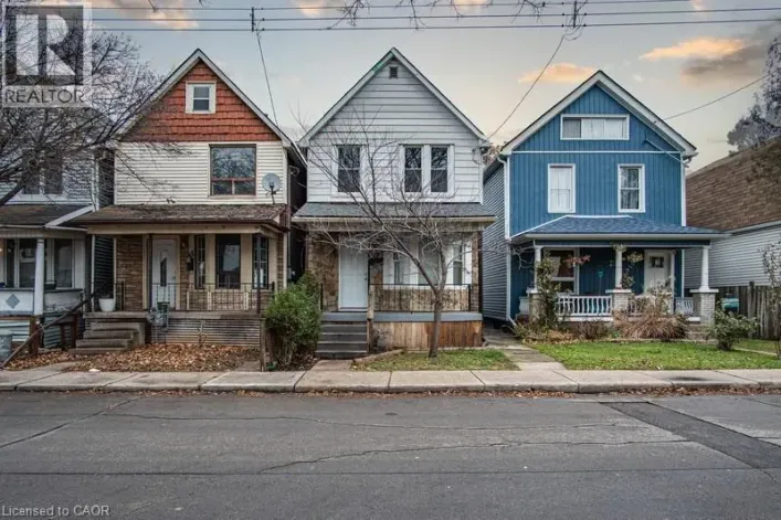 57 FRANCIS Street, Hamilton