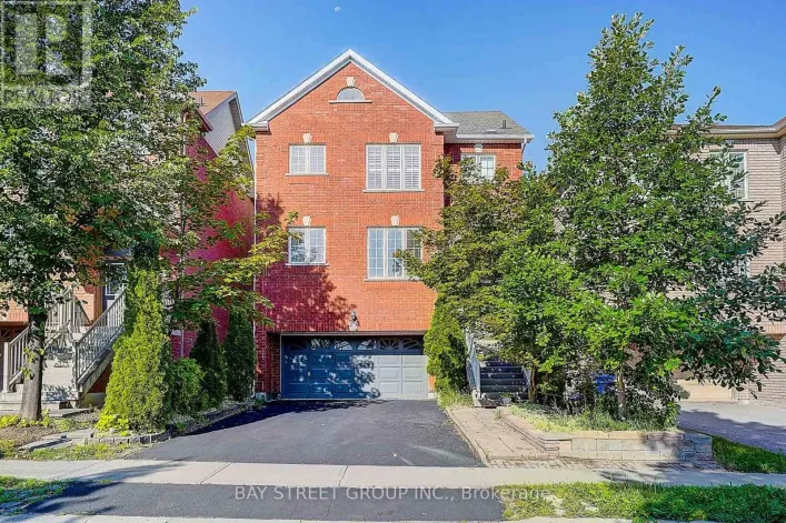 57 GAIL PARKS CRESCENT, Newmarket