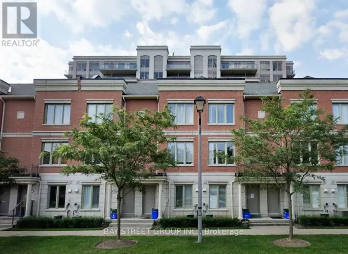 57 GALLERIA PARKWAY, Markham