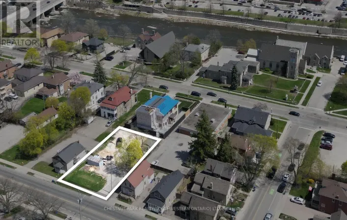 57 GEORGE STREET N, Cambridge