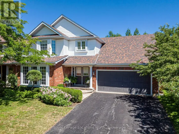 57 GEORGIAN MEADOWS DRIVE, Collingwood