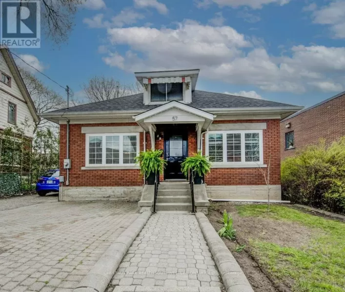 57 GLASGOW STREET, Kitchener